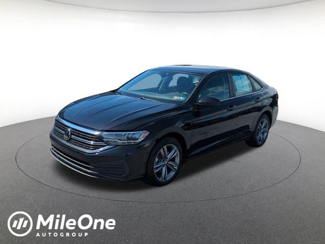 2024 Volkswagen Jetta 1.5T SE Auto SULEV's photo