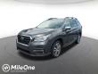 Used 2022 Subaru Ascent Touring Sport Utility