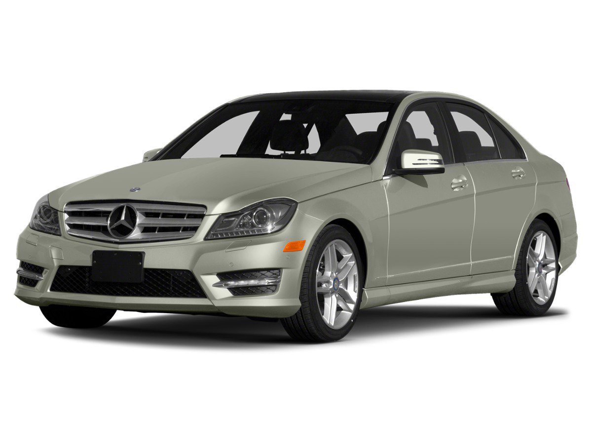 2013 Mercedes-Benz C-Class C300 Sport 4MATIC's photo