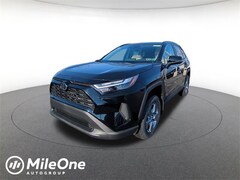 2025 Toyota RAV4 Hybrid XLE SUV