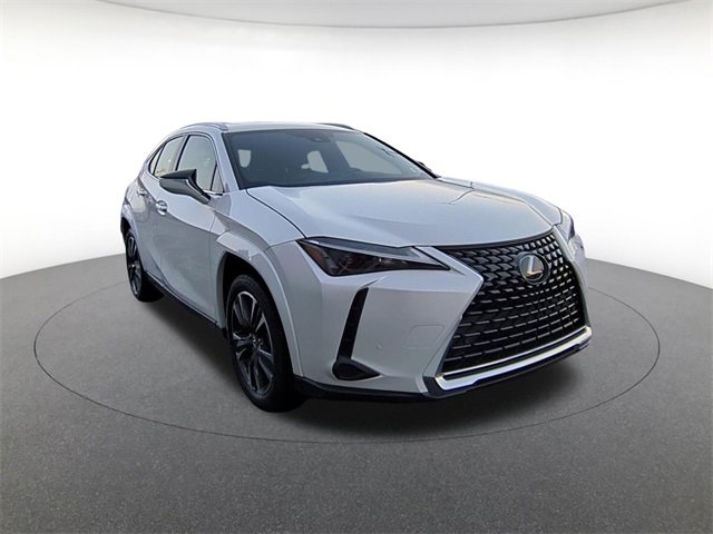2024 Lexus UX 250h Premium photo 3