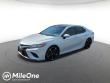 Used 2020 Toyota Camry XSE V6 Sedan