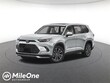  Toyota Grand Highlander Hybrid