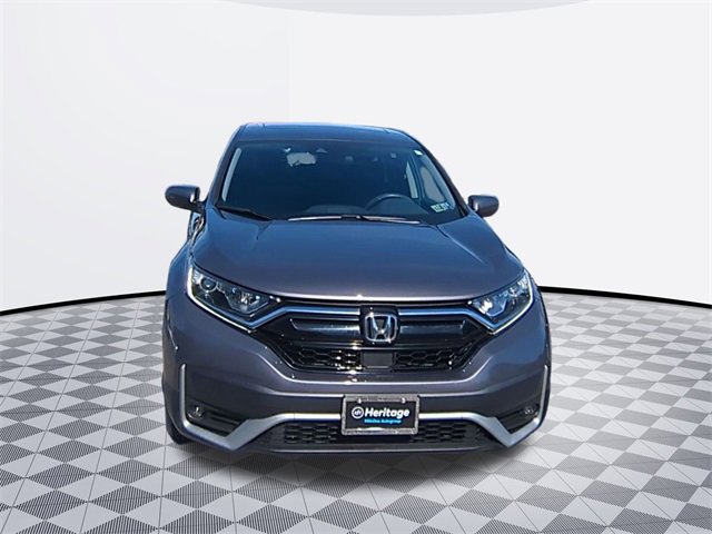 2022 Honda CR-V EX photo 2