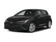 Used 2025 Toyota Corolla Hatchback SE Hatchback