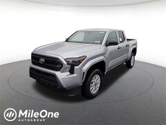 2026 Toyota Tacoma SR Truck Double Cab