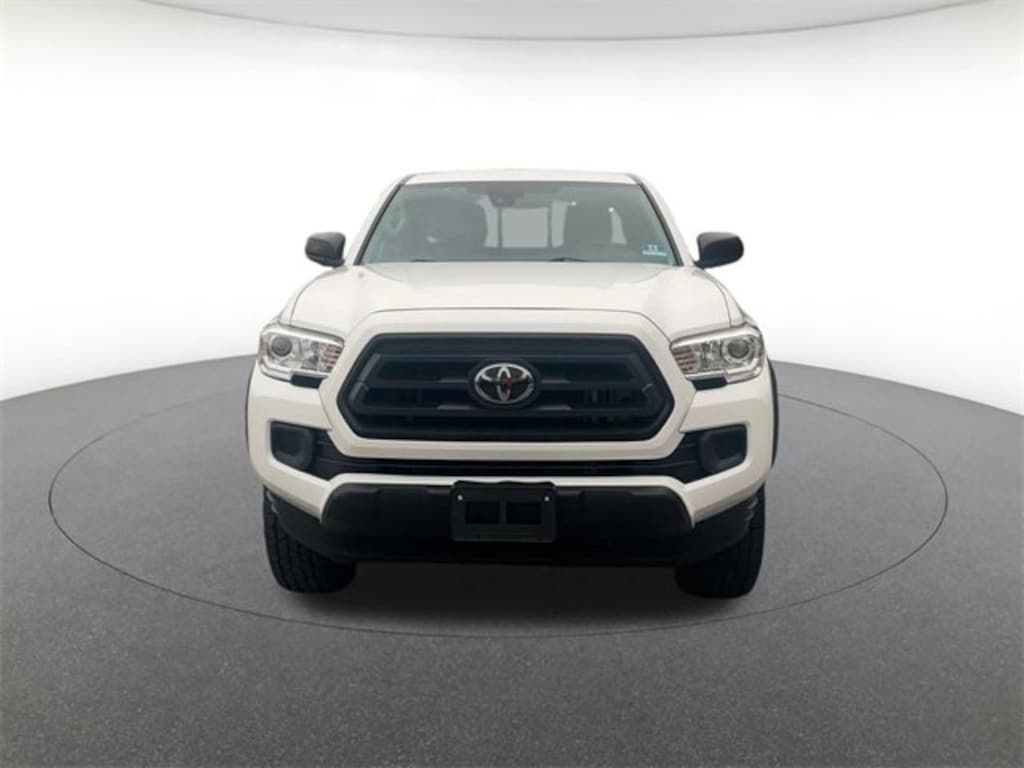 Used 2020 Toyota Tacoma SR Truck