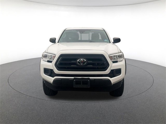 2020 Toyota Tacoma SR 4x4 photo 2