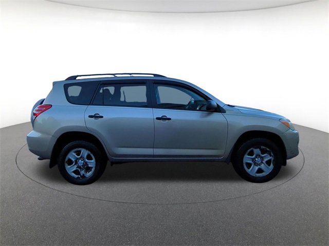 2012 Toyota RAV4 Base Sport photo 4