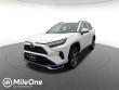 Used 2025 Toyota RAV4 Plug-In Hybrid SE Sport Utility