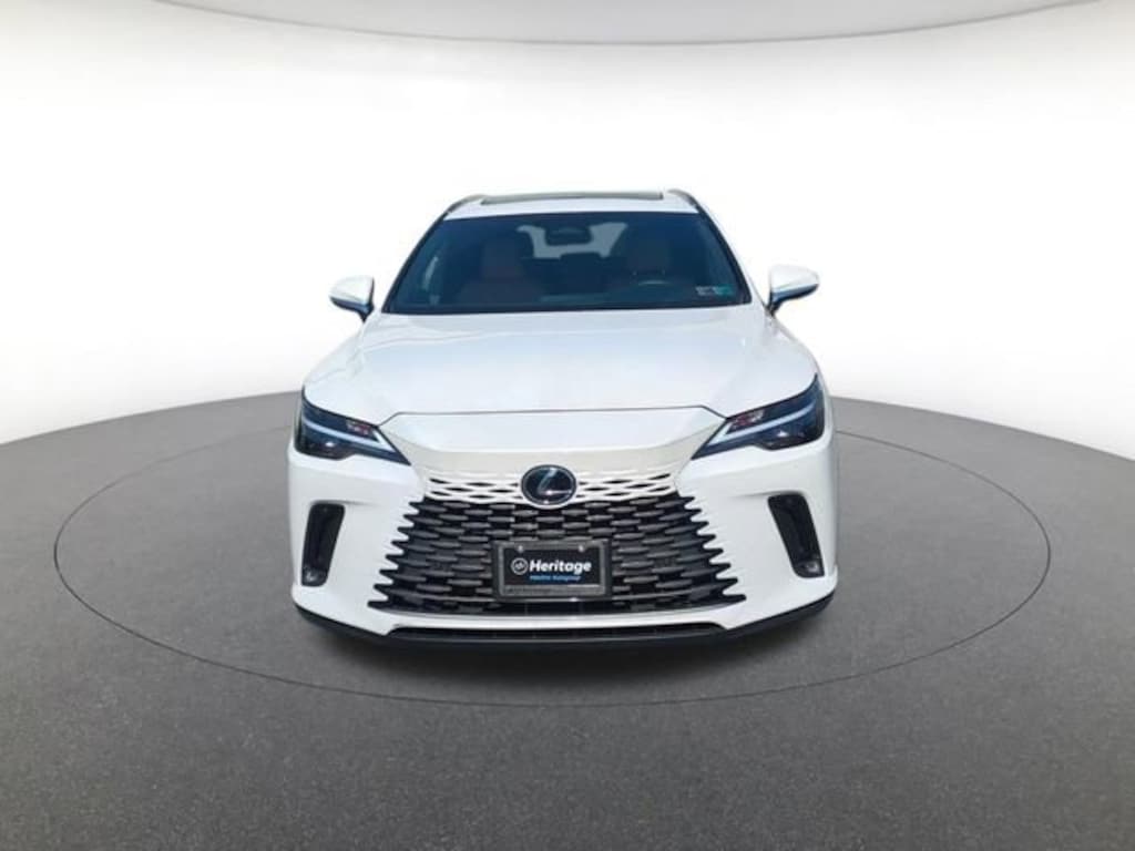 Used 2023 Lexus RX 350 Premium Sport Utility