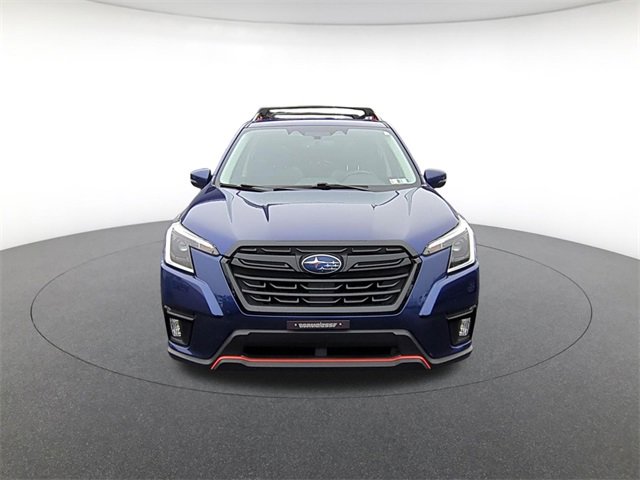 2024 Subaru Forester Sport Base photo 2
