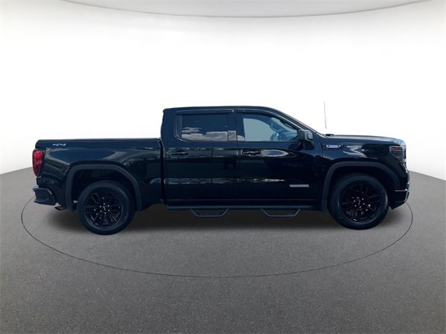 2025 Gmc Sierra 1500 Elevation photo 3