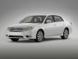 Used 2011 Toyota Avalon Limited Sedan