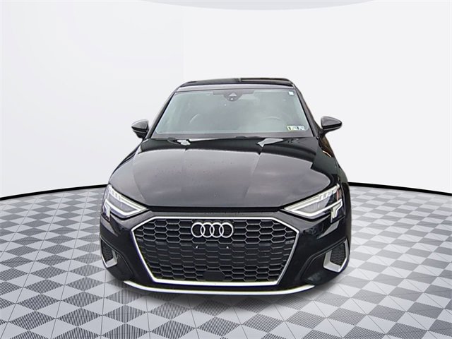 2024 Audi A3 40 Premium photo 2