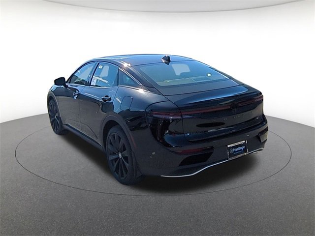 2026 Toyota Crown photo 3