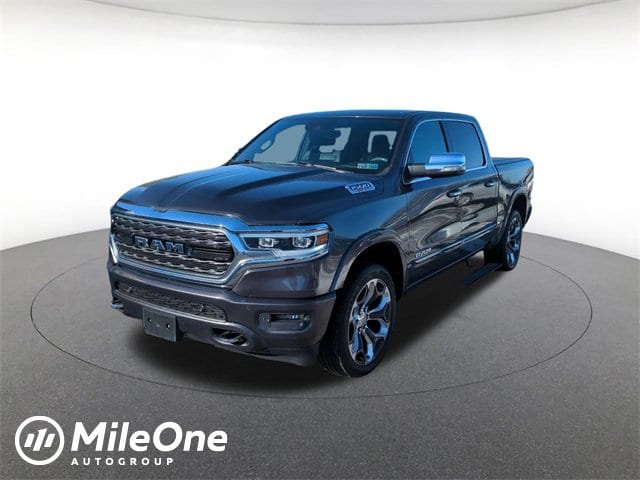 2019 RAM Ram 1500 Pickup Limited