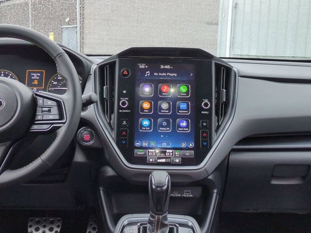 2025 Subaru Crosstrek Sport - Photo 14