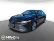 Used 2019 Toyota Camry XLE Sedan