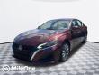 Used 2023 Nissan Altima 2.5 SV Sedan