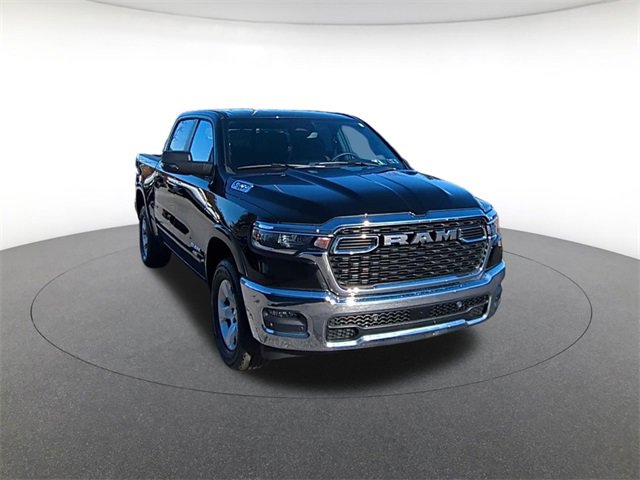 2025 Ram 1500 Big Horn Lone Star photo 2