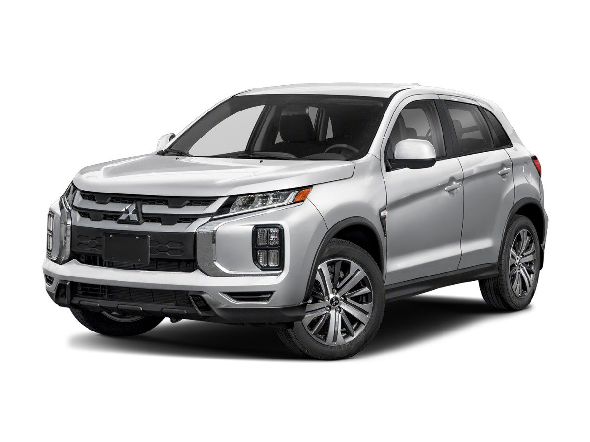 2024 Mitsubishi Outlander Sport's photo