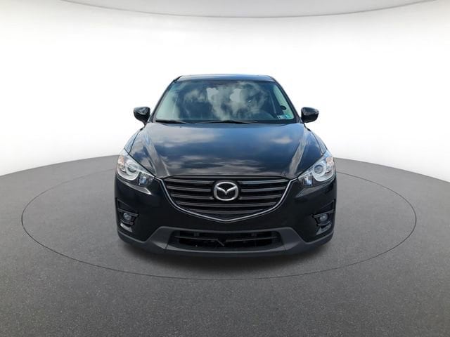 Used 2016 Mazda CX-5 Touring with VIN JM3KE2CY7G0856825 for sale in Harrisburg, PA
