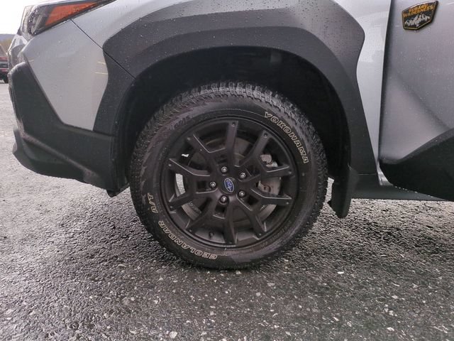 2024 Subaru Crosstrek Wilderness - Photo 22