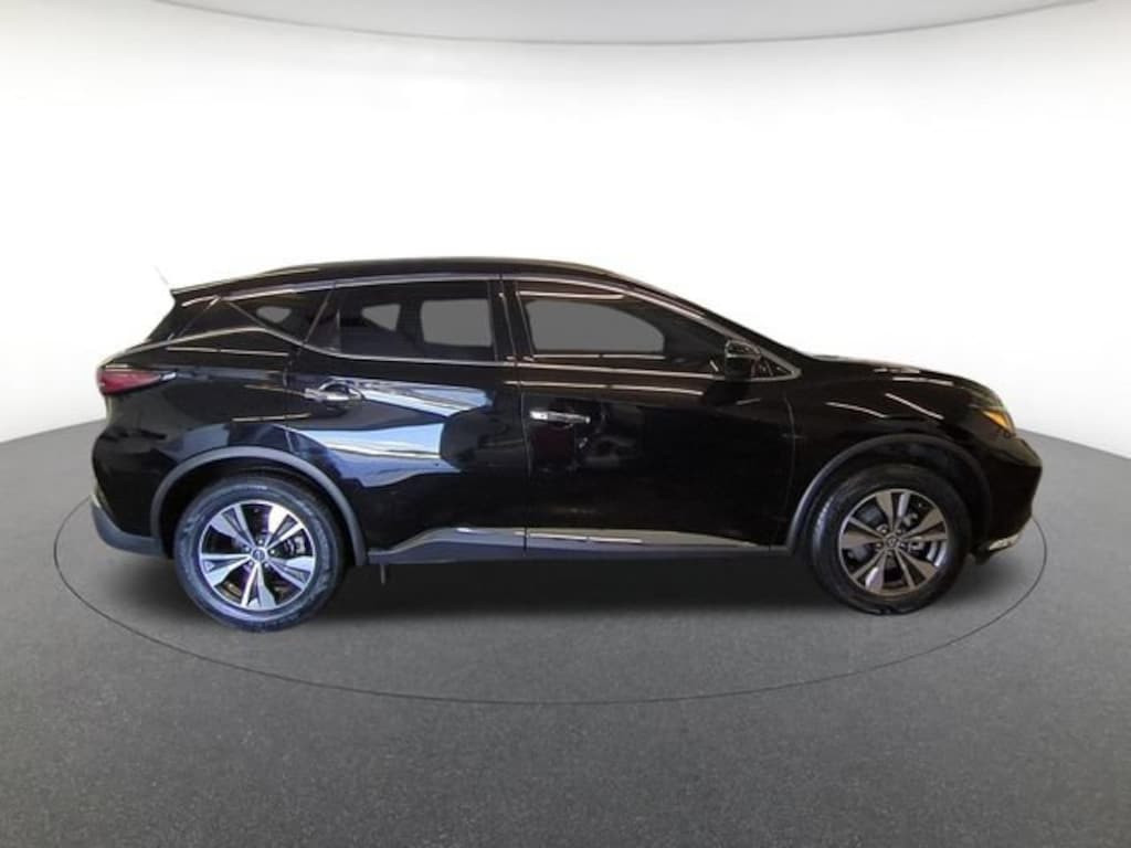 Used 2023 Nissan Murano SV Sport Utility