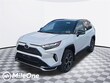 Toyota RAV4 Plug-in Hybrid