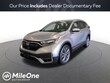  Honda CR-V Hybrid