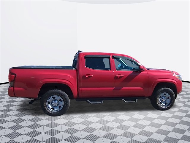 2023 Toyota Tacoma SR photo 3
