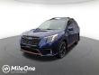 Used 2024 Subaru Forester Sport Sport Utility