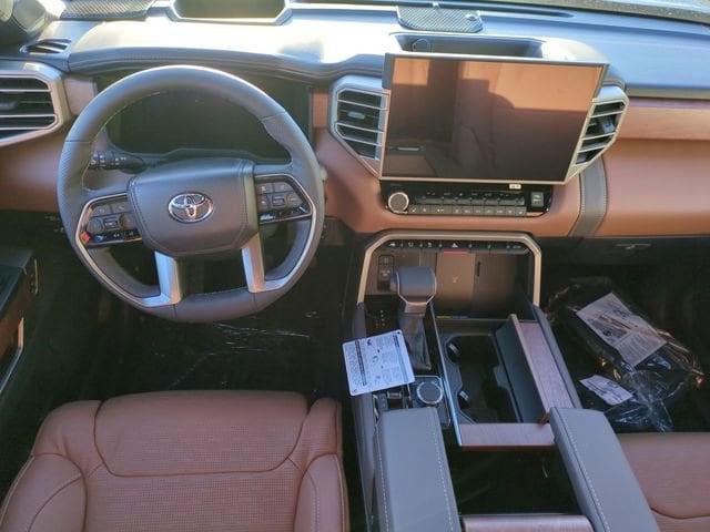 2026 Toyota Tundra 1794 Edition - Photo 7
