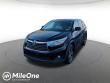Used 2016 Toyota Highlander XLE V6 Sport Utility