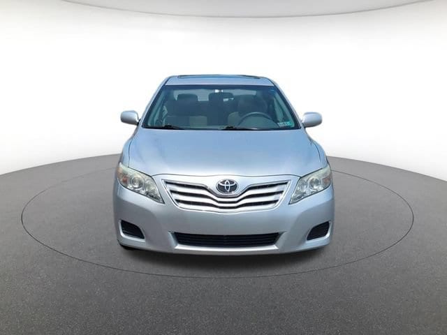 Used 2010 Toyota Camry LE with VIN 4T1BF3EK7AU111461 for sale in Harrisburg, PA