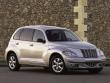 Used 2004 Chrysler PT Cruiser Base Wagon