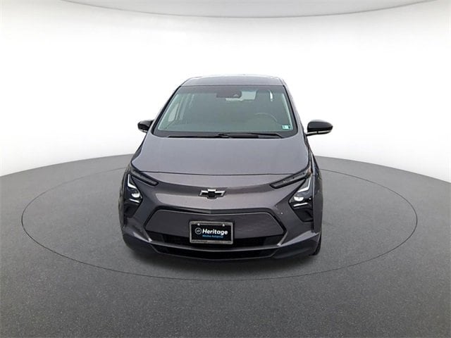 Used 2022 Chevrolet Bolt EV LT with VIN 1G1FW6S00N4115781 for sale in Harrisburg, PA