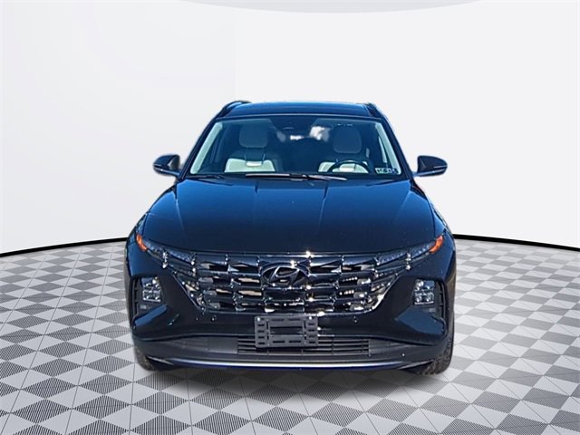 2024 Hyundai Tucson Plug-in Hybrid Limited photo 2