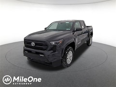 2026 Toyota Tacoma SR5 Truck Double Cab