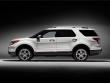 Used 2011 Ford Explorer Limited Sport Utility