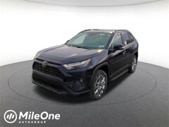 2025 Toyota RAV4 XLE Premium SUV