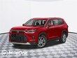 Toyota Grand Highlander