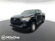 Used 2018 Toyota Tacoma SR Truck