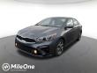Used 2021 Kia Forte LXS Sedan