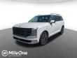 Used 2026 Hyundai Palisade Calligraphy Sport Utility
