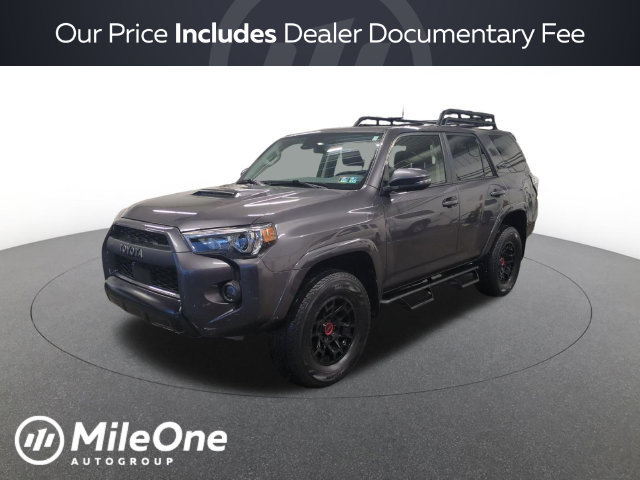  Toyota 4Runner