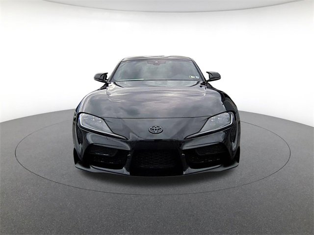 2025 Toyota Supra 3.0 Premium photo 2