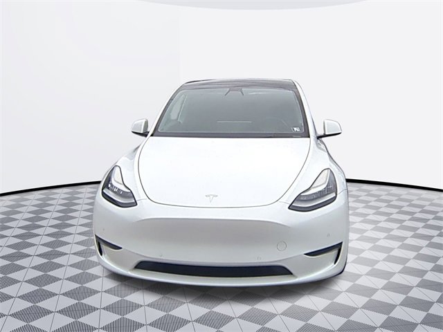 Used 2020 Tesla Model Y Long Range with VIN 5YJYGDEE2LF006690 for sale in Harrisburg, PA