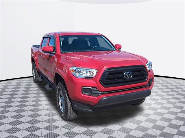 2023 Toyota Tacoma SR photo 2